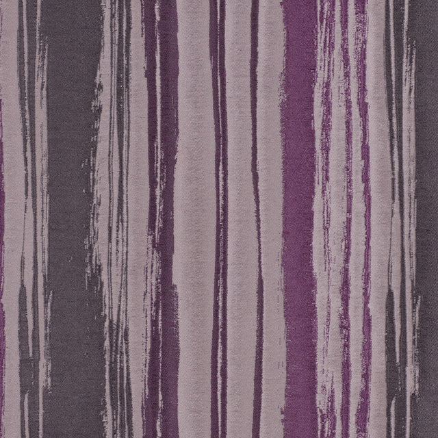 Purple Stripes Poly