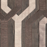 Brown Geometric Poly
