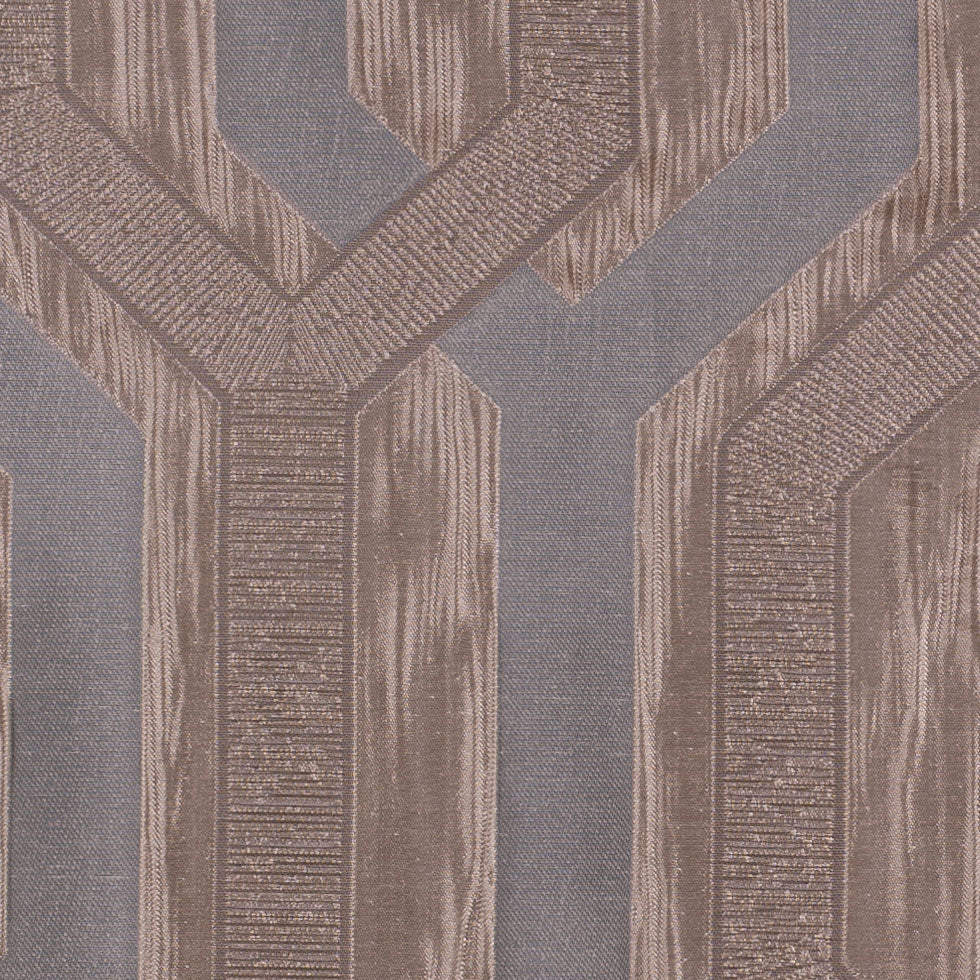 Champagne Geometric Poly