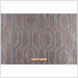Champagne Geometric Poly