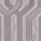 Ivory Geometric Poly