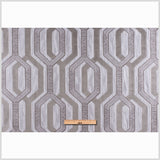 Ivory Geometric Poly
