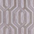 Ivory Geometric Poly