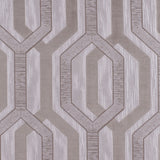 Ivory Geometric Poly
