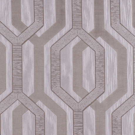 Ivory Geometric Poly