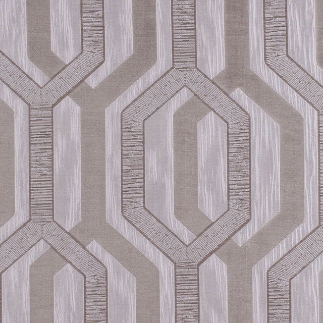 Ivory Geometric Poly