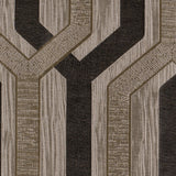 Gold Geometric Poly