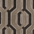 Gold Geometric Poly