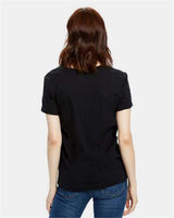 Women's Loose Fit Boyfriend Tee