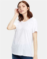 Women's Loose Fit Boyfriend Tee