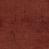 Rust Solid Chenille
