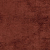 Rust Solid Chenille