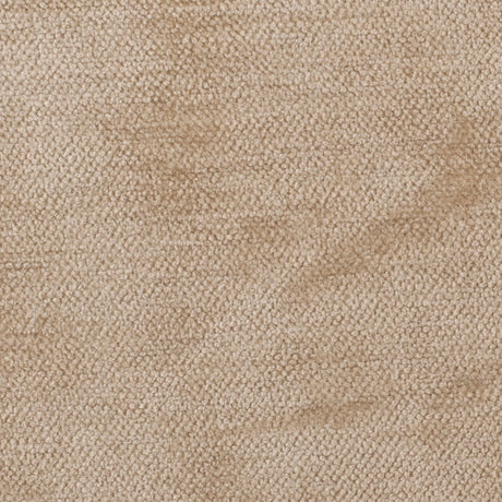 Sand Solid Chenille