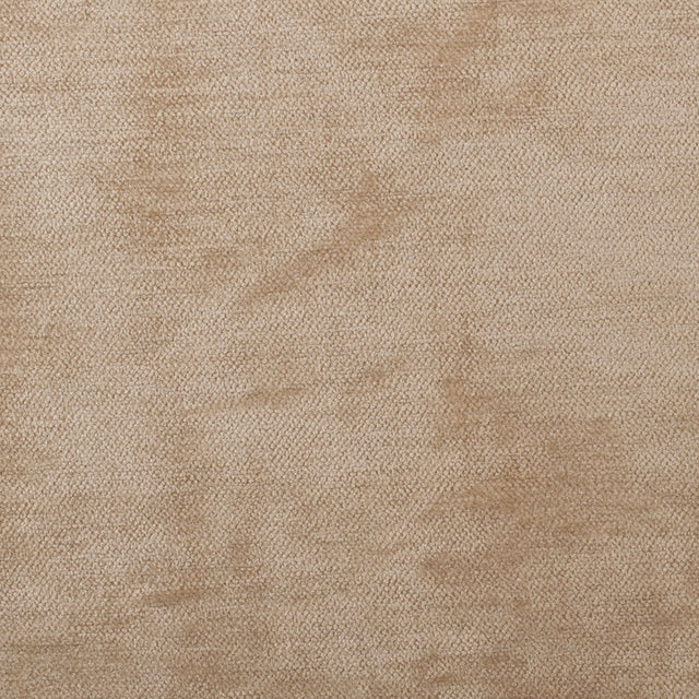 Sand Solid Chenille