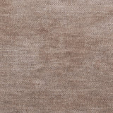 Taupe Solid Chenille