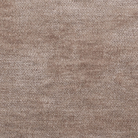 Taupe Solid Chenille