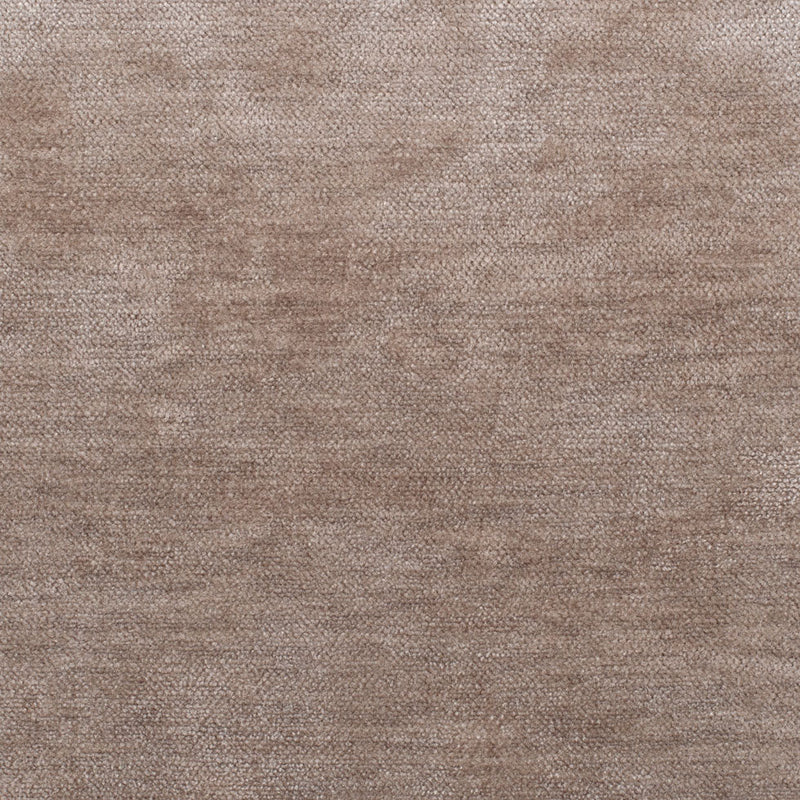 Taupe Solid Chenille