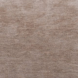 Taupe Solid Chenille
