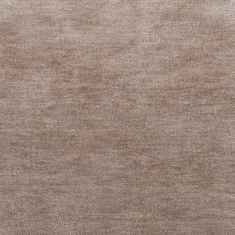 Taupe Solid Chenille