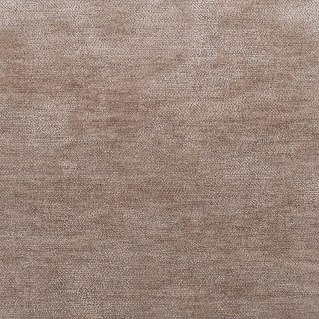 Taupe Solid Chenille