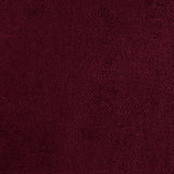 Ruby Solid Chenille
