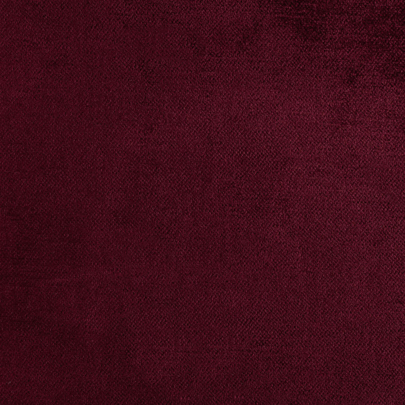 Ruby Solid Chenille