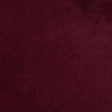 Ruby Solid Chenille