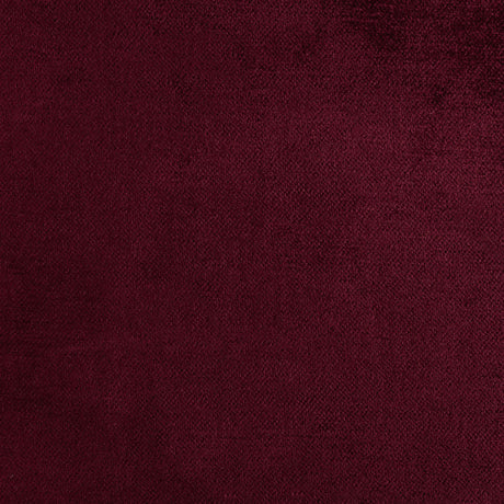 Ruby Solid Chenille