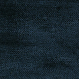 Blue Solid Chenille