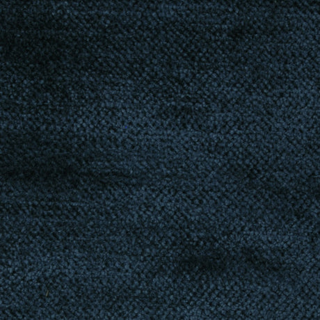 Blue Solid Chenille