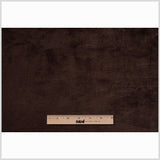 Brown Chenille