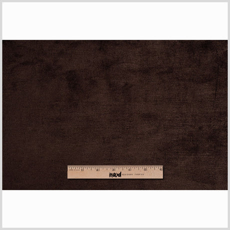 Brown Chenille