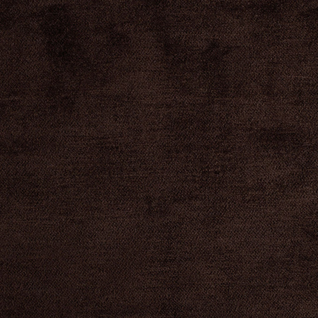 Brown Chenille