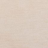 Ivory Solid Chenille