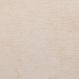 Ivory Solid Chenille