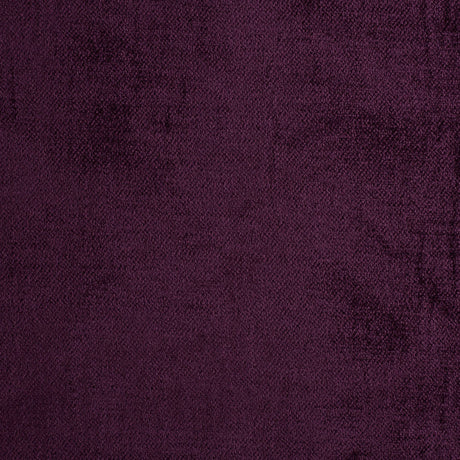 Purple Solid Chenille