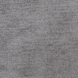 Gray Solid Chenille