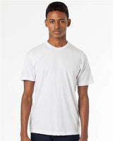 USA-Made 50/50 Poly/Cotton T-Shirt