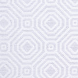 Silver Geometric Poly