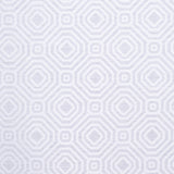 Silver Geometric Poly