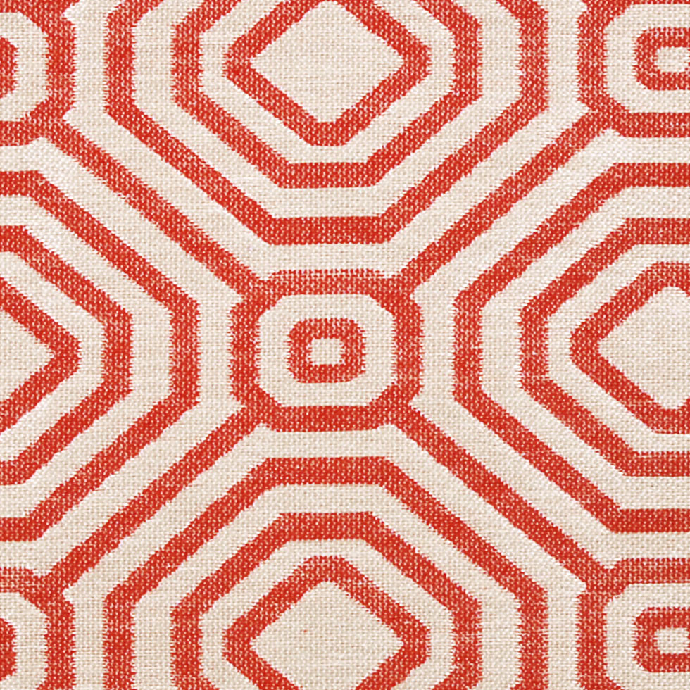 Plum Geometric Poly
