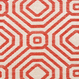 Plum Geometric Poly