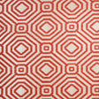 Plum Geometric Poly