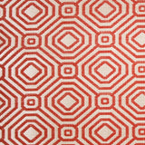 Plum Geometric Poly