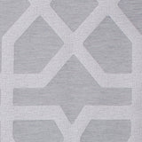 Light Gray Geometric Poly