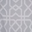 Light Gray Geometric Poly