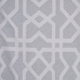 Light Gray Geometric Poly