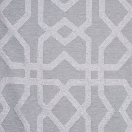 Light Gray Geometric Poly