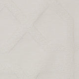 Ivory Geometric Poly