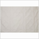 Ivory Geometric Poly